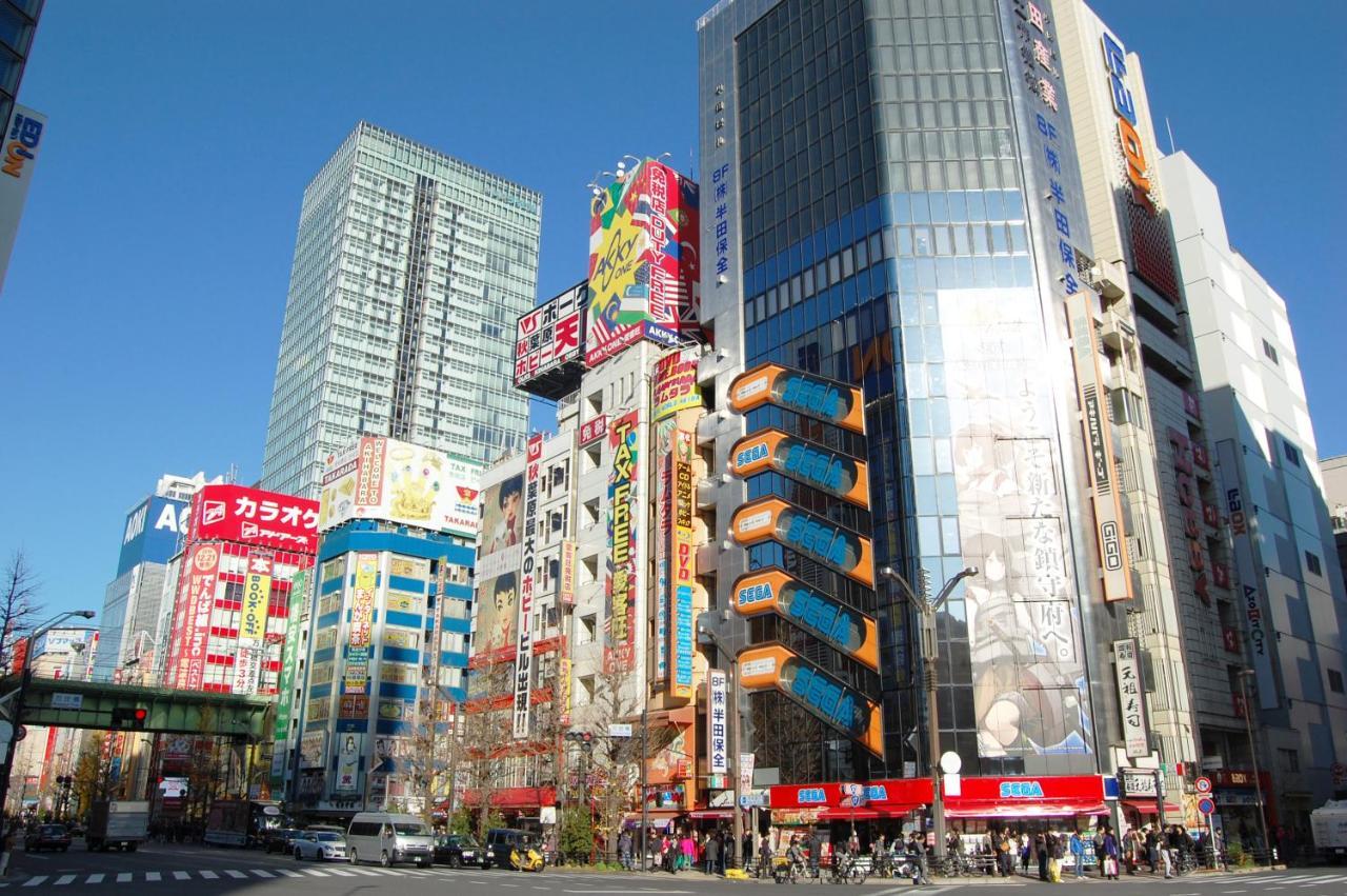 変なホテル東京赤坂 3* 東京都