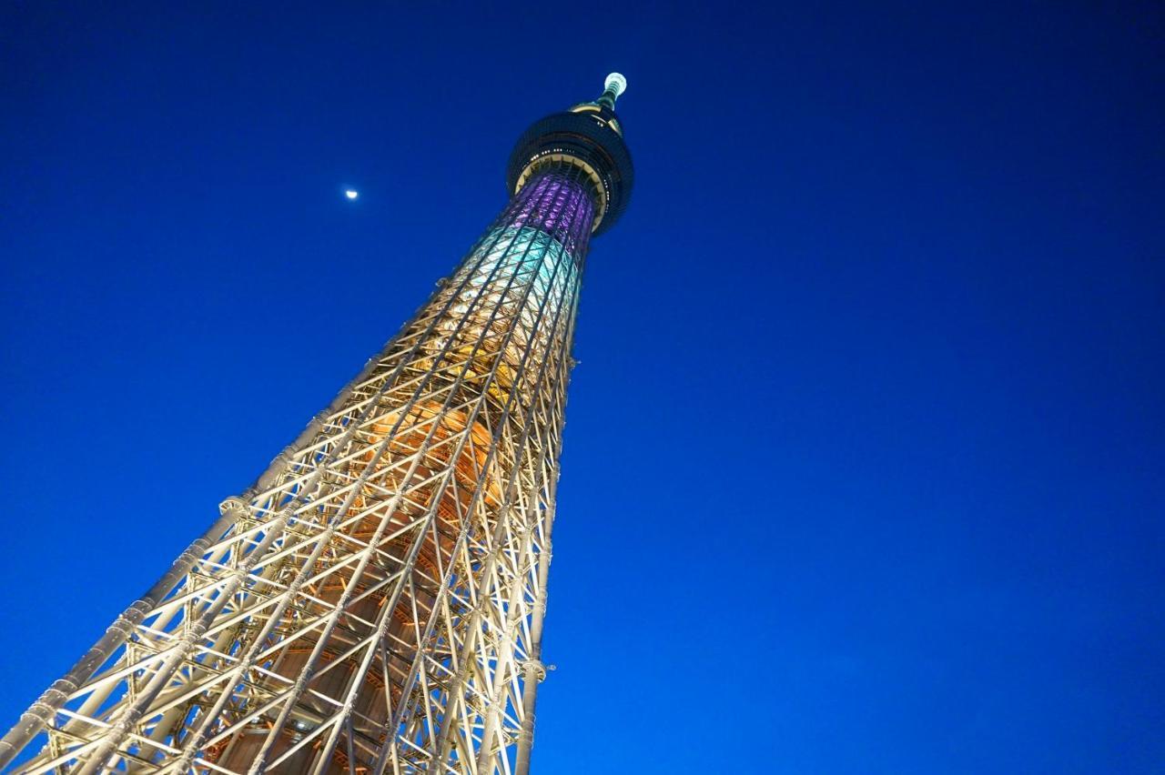 変なホテル東京赤坂