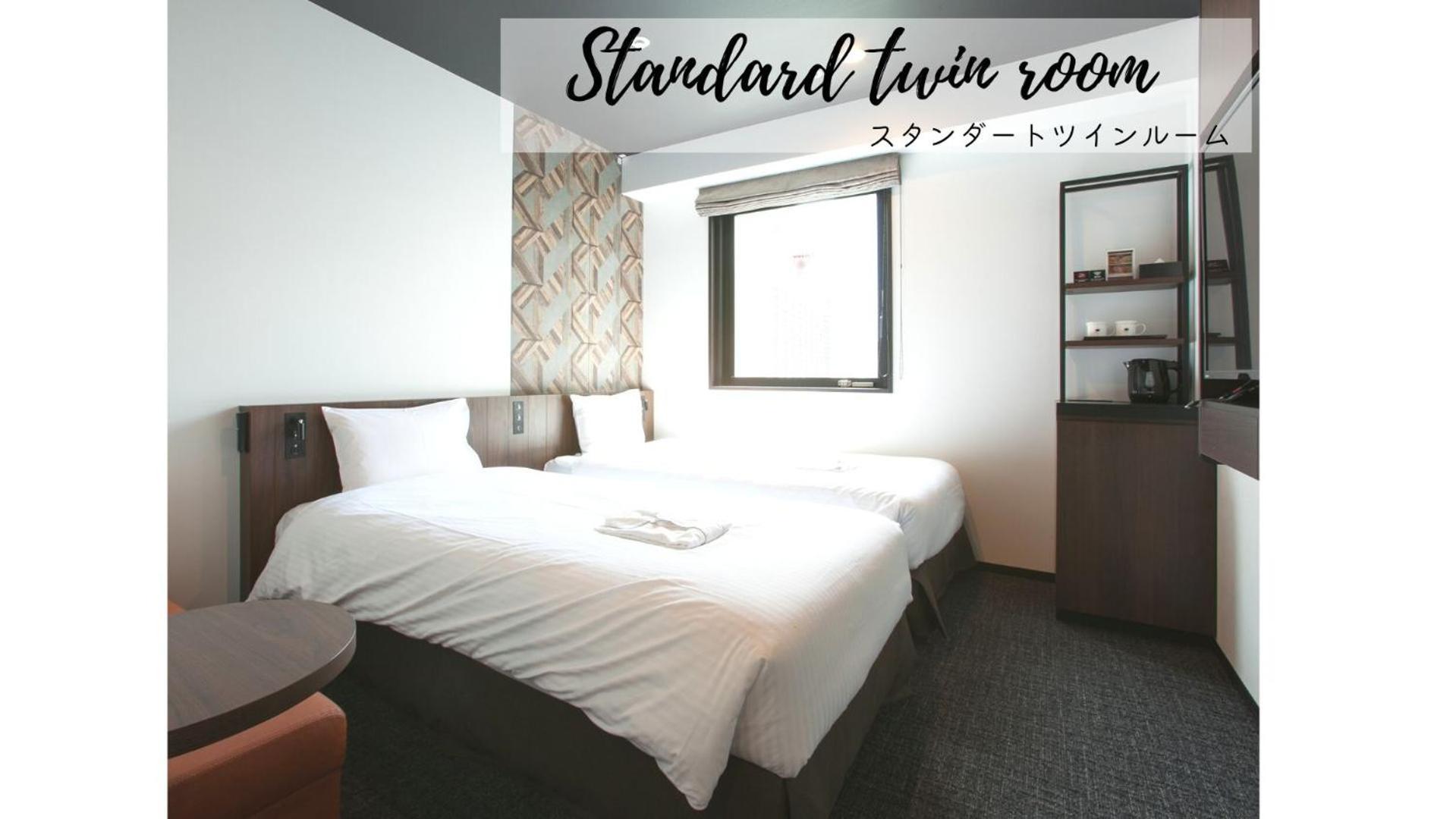 変なホテル東京赤坂 ホテル 3*