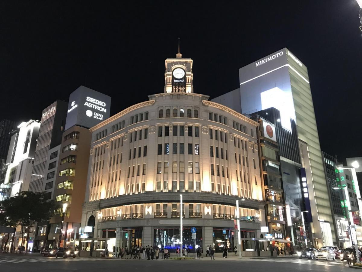 海茵娜酒店东京赤坂 酒店