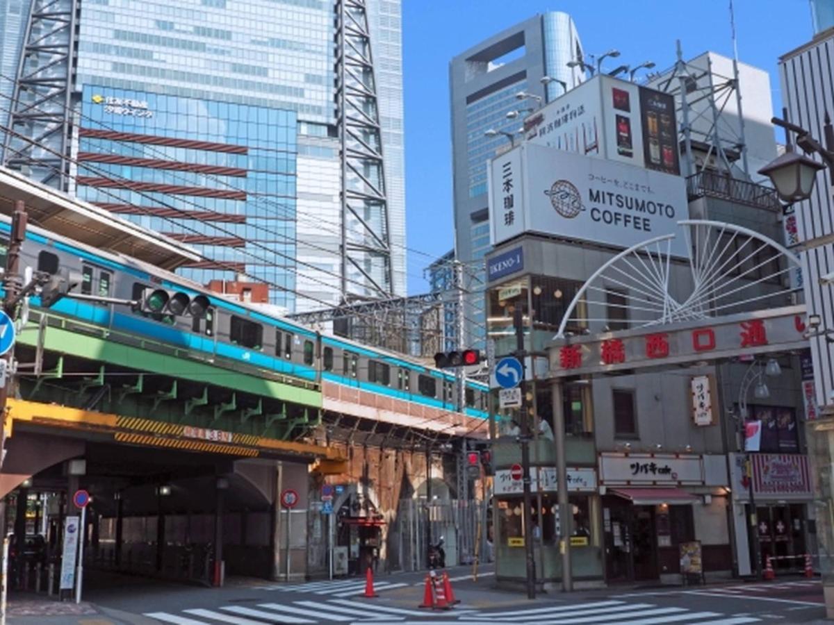 海茵娜酒店东京赤坂 3* 東京都