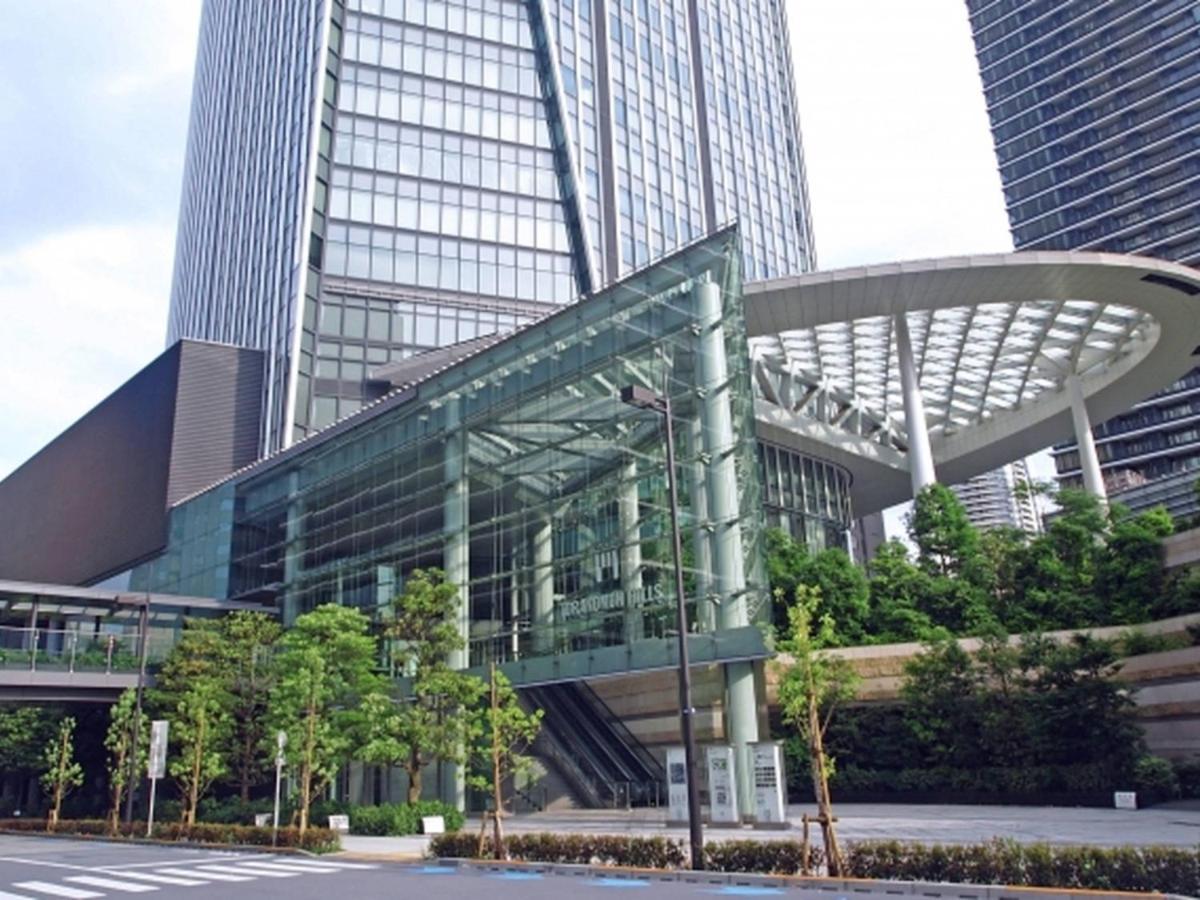 酒店 海茵娜酒店东京赤坂