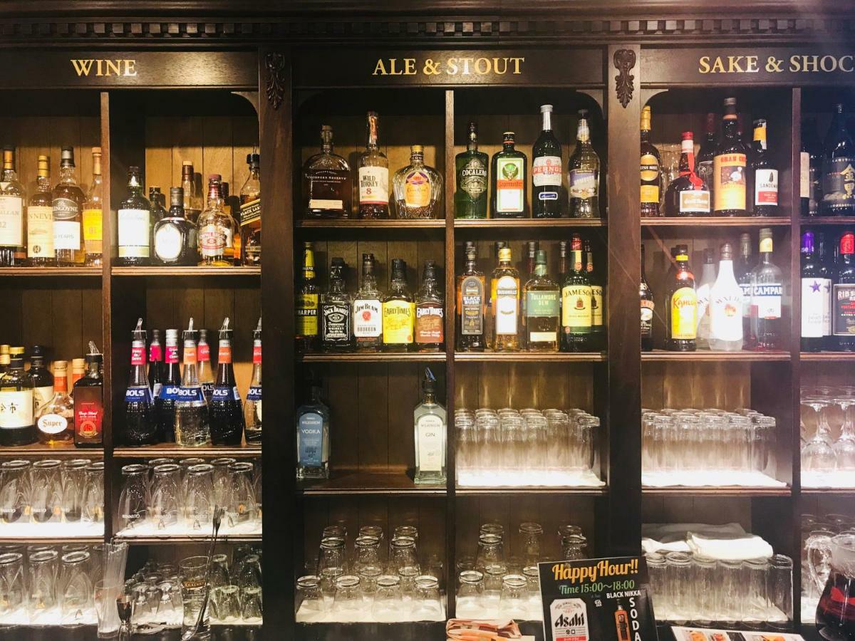 海茵娜酒店东京赤坂
